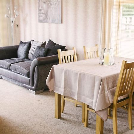 Wentworth Lodge Tydd St. Giles 外观 照片
