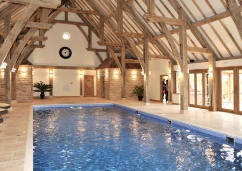 Wentworth Lodge Tydd St. Giles 外观 照片